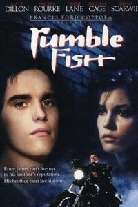 Rumble Fish